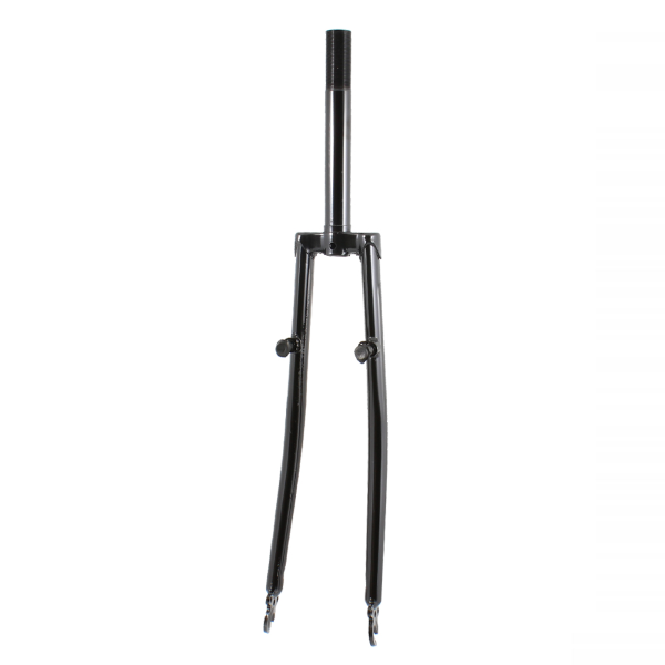 Easy - Fork 26X 1-3/8 CLASSIC DUTCH - black