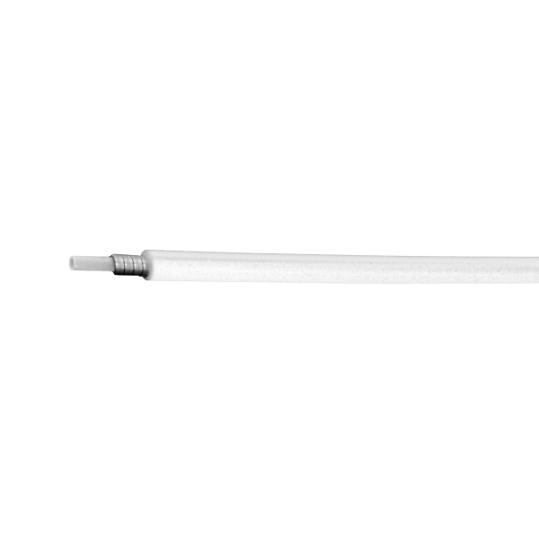 Easy - Rolle flacher Bremszughülle mit PVC-Einlage