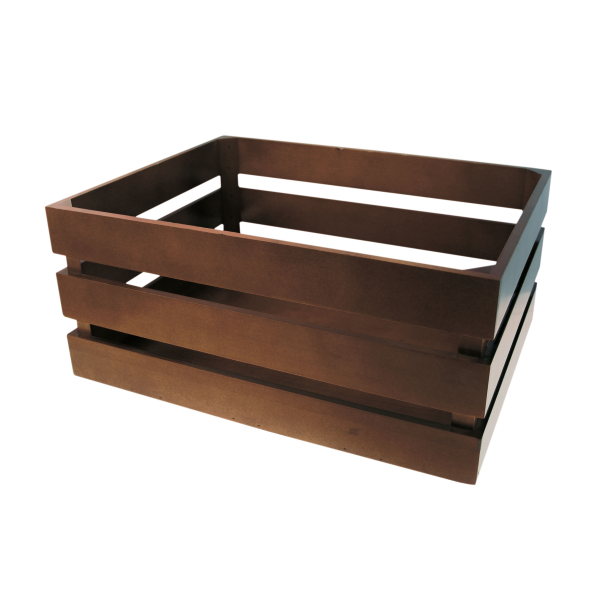 Easy - CASSETTA IN LEGNO