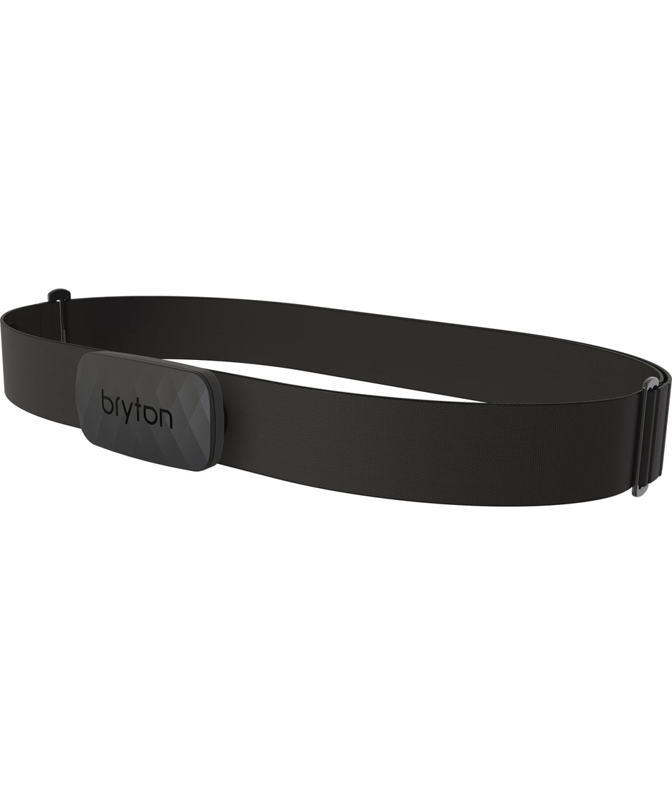Opaska i czujnik tętna ANT+/BLE Bryton