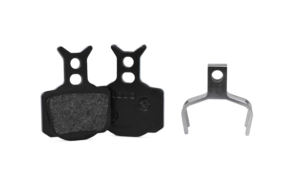 Klocki Ferodo FBP005FM All Round FORMULA C1/CR3