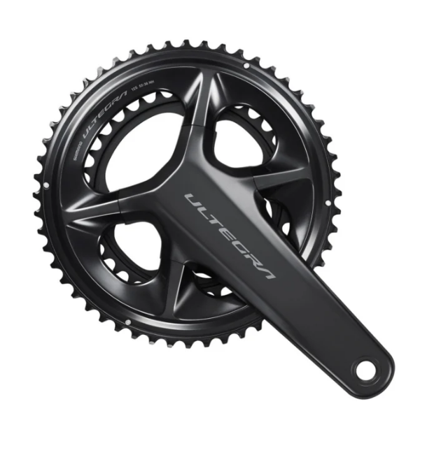 Bielas Shimano Ultegra FC-R8100 2x12v