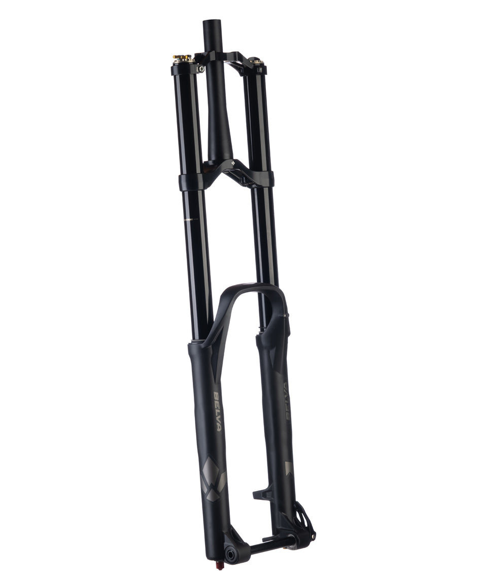 Widelec Formula Belva (dual crown)