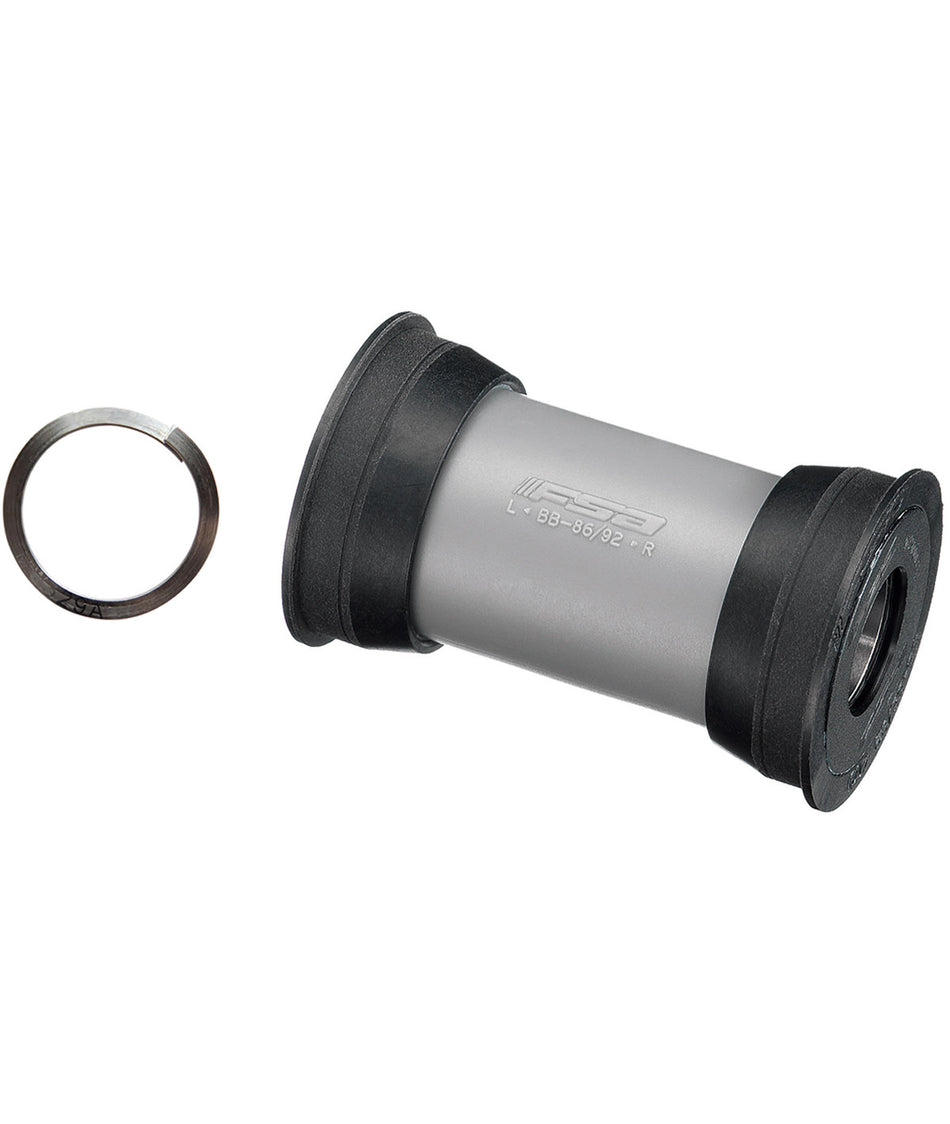 Kit de rodamientos FSA BB86-AL86/SLE/CZ para bielas Omega M/E