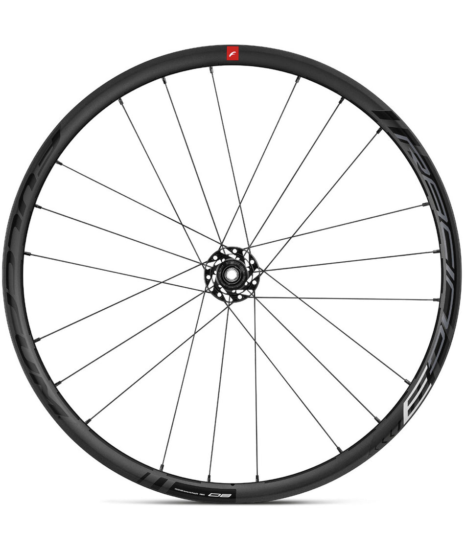 Racing 3 DB Fulcrum