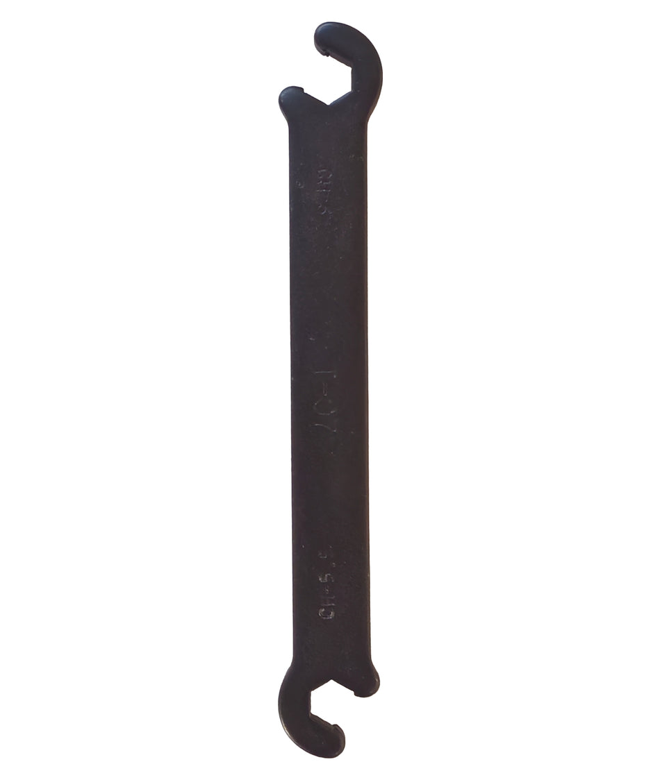Chiave Fulcrum tiraraggi