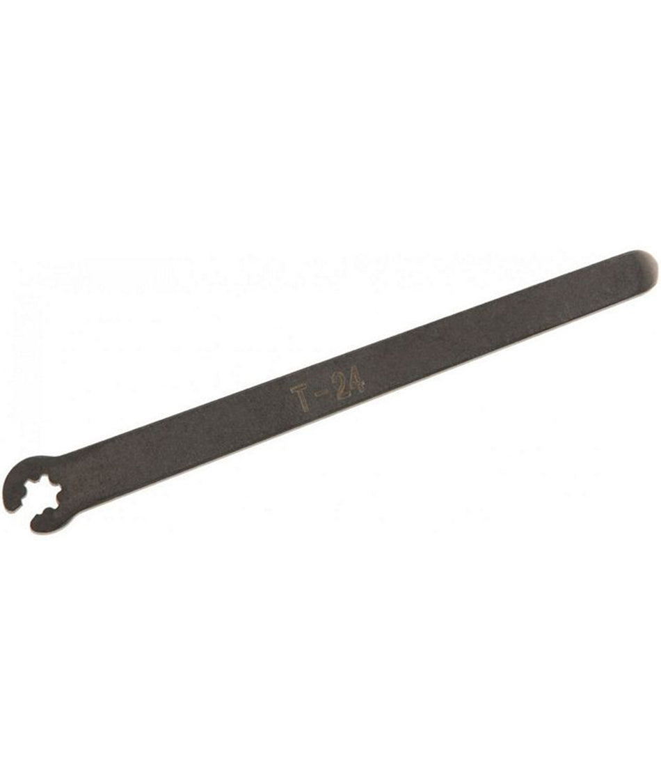 Chiave Fulcrum in acciaio per nipplo torx