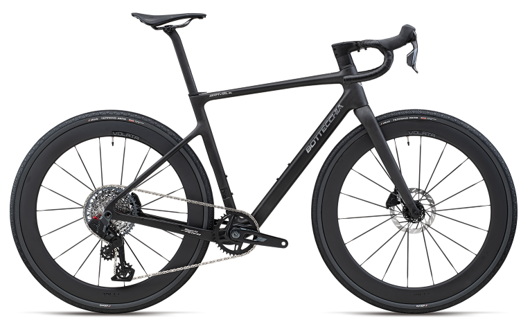 Bottecchia Gravel SL 55BE Shimano GRX 610 12s
