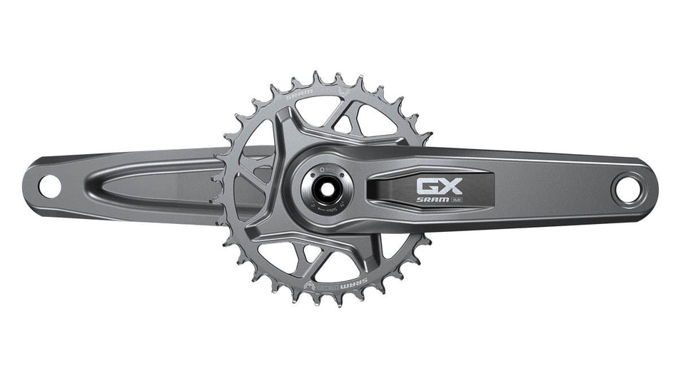 Guarnitura Sram GX Eagle T-Type DUB Wide 1x12v