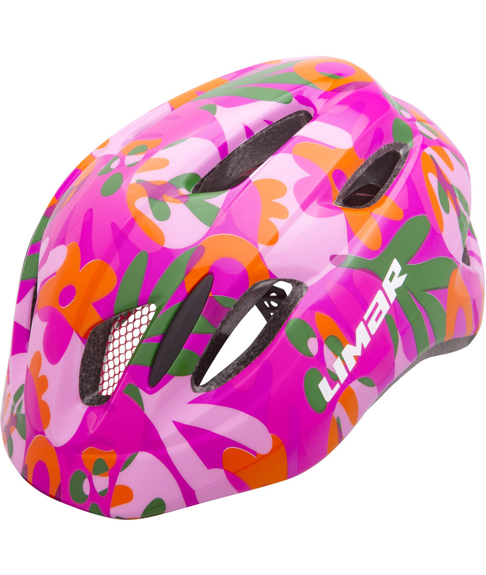 Casque Limar Kid Pro M