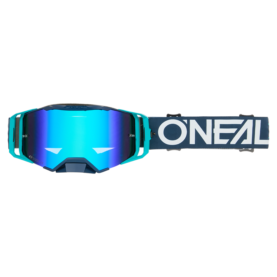 Gogle O'Neal B-33 Goggle Hexa V.26
