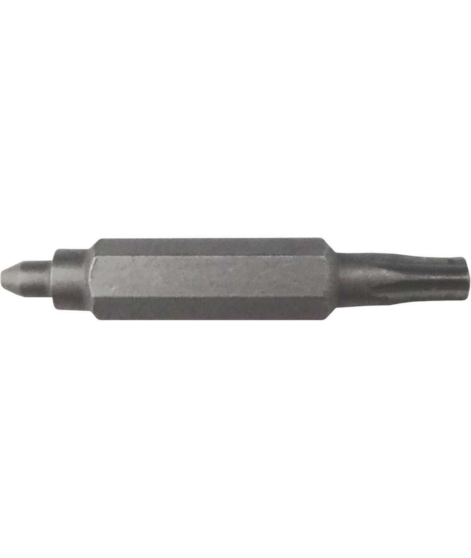 Jagwire doppelseitige Nadel