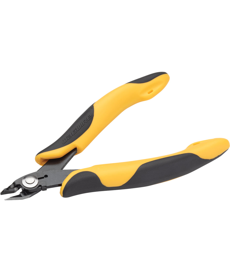 Jagwire Kunststoff-Kabelbinder-Schneider