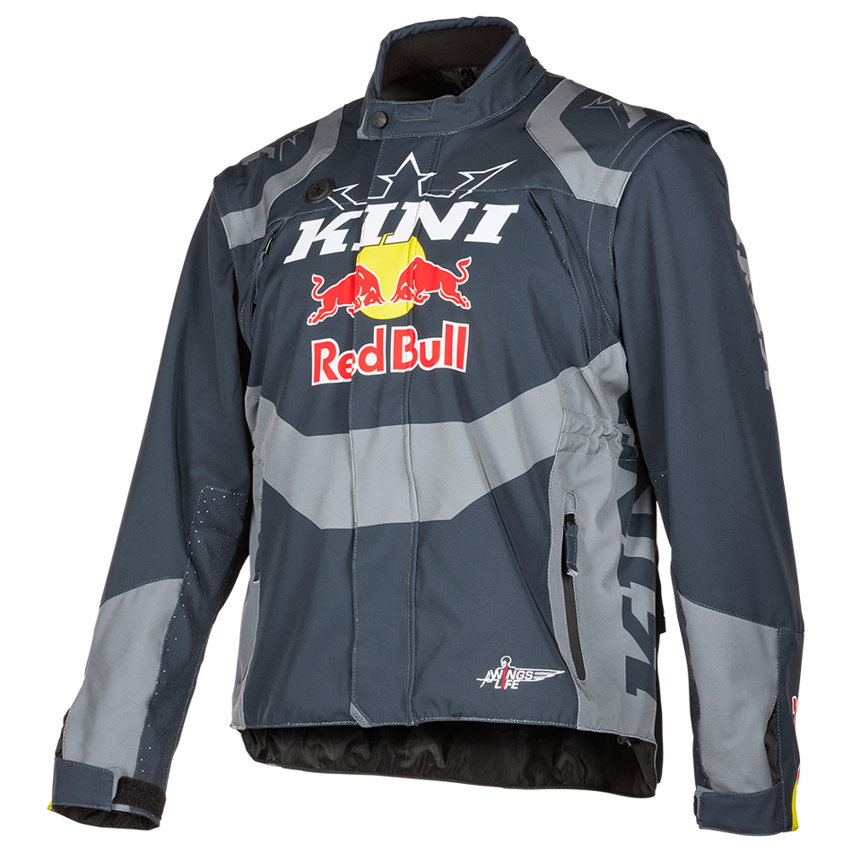 Chaqueta O'Neal EXC Kini Red Bull 1.0