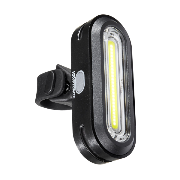 Kryptonite - Luce anteriore manubrio AVENUE F-150 COB (150 lumen)