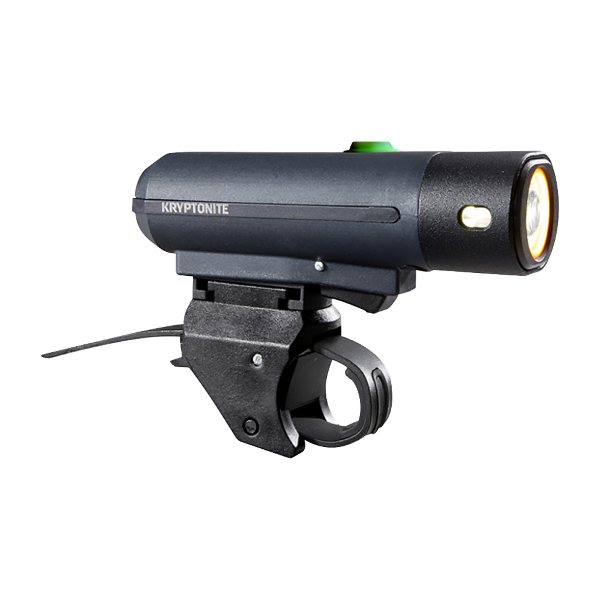 Kryptonite - Lumière avant guidon STREET F-500 (500 lumens)