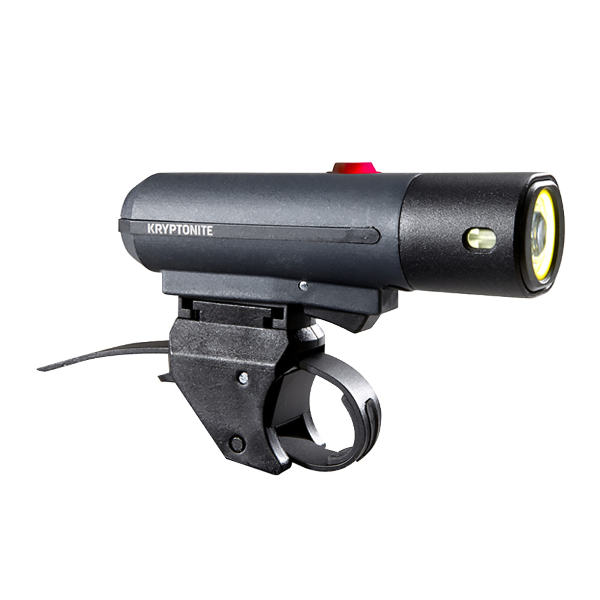 Kryptonite - Luce anteriore manubrio ALLEY F-650 (650 lumen)