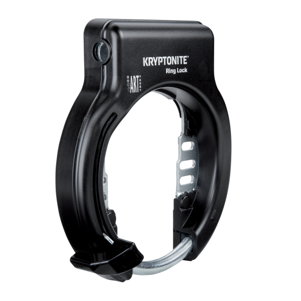 Kryptonite - Cadenas à arceau pour cadre RING LOCK (montage direct par vis)