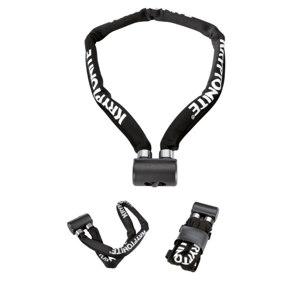 Kryptonite - Antivol chaîne pliable KEEPER 810