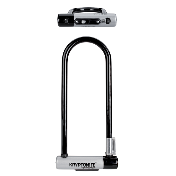 Kryptonite - Lucchetto U-Lock KRYPTOLOK LS