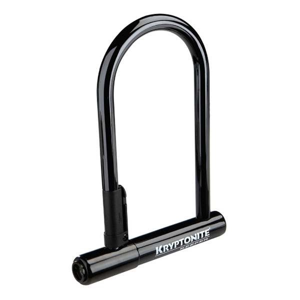 Kryptonite - Lucchetto U-Lock KEEPER 12 LS