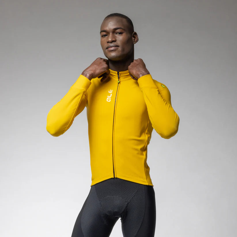 Alé Pragma Fondo 3.0 2026 Winter Long Sleeve Jersey