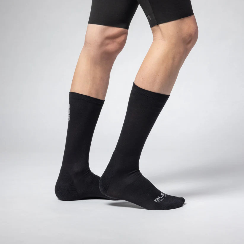 Alé Thermo 2.0 Winter-Socken 2026
