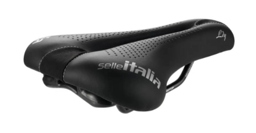 Siodełko Selle Italia Lady Gel Flow S2