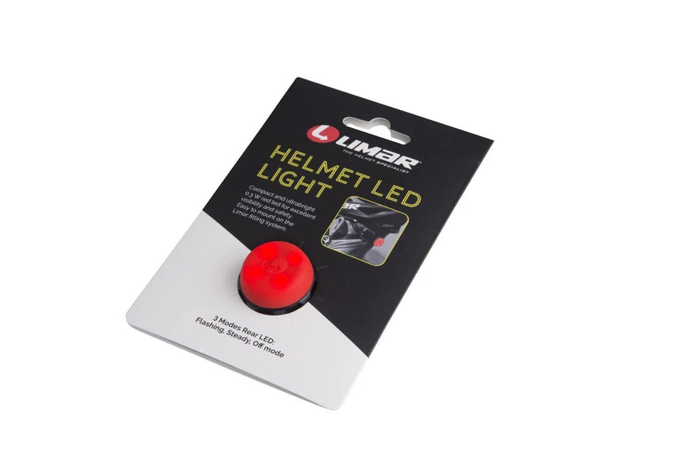 Lumière Limar pour casque