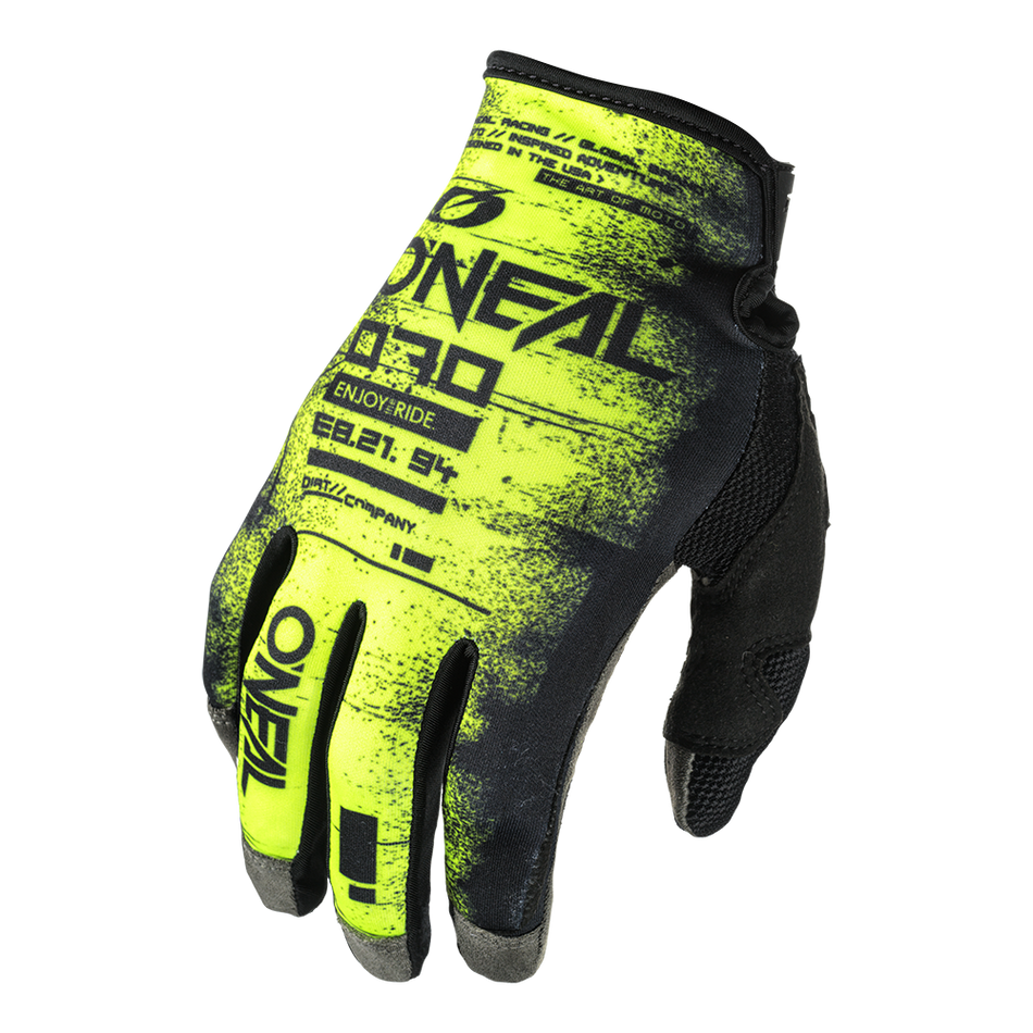 Handschuhe Mayhem Scarz