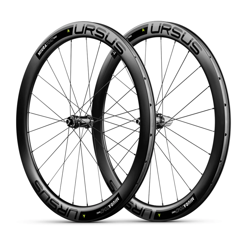 Ruedas Ursus Miura TC47 Disc