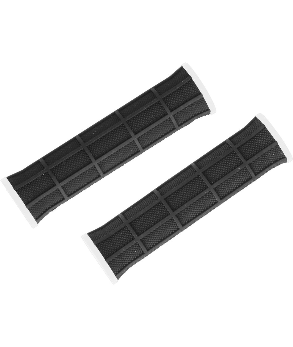 Eleven MTB Griffe mit Kappen