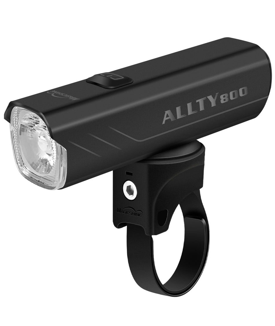 Przednie białe światło LED Magicshine Allty 800 V2.0
