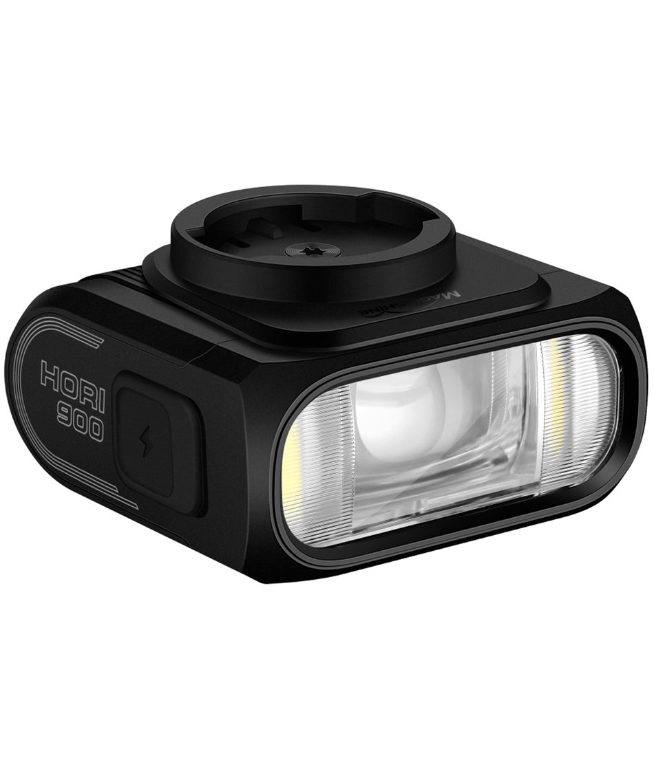 Feu avant à LED blanc Magicshine HORI 900 USB-C