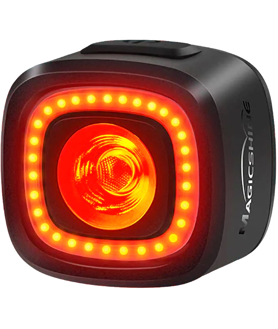 Feu arrière Magicshine à LED rouge SeeMee 150 V2.0