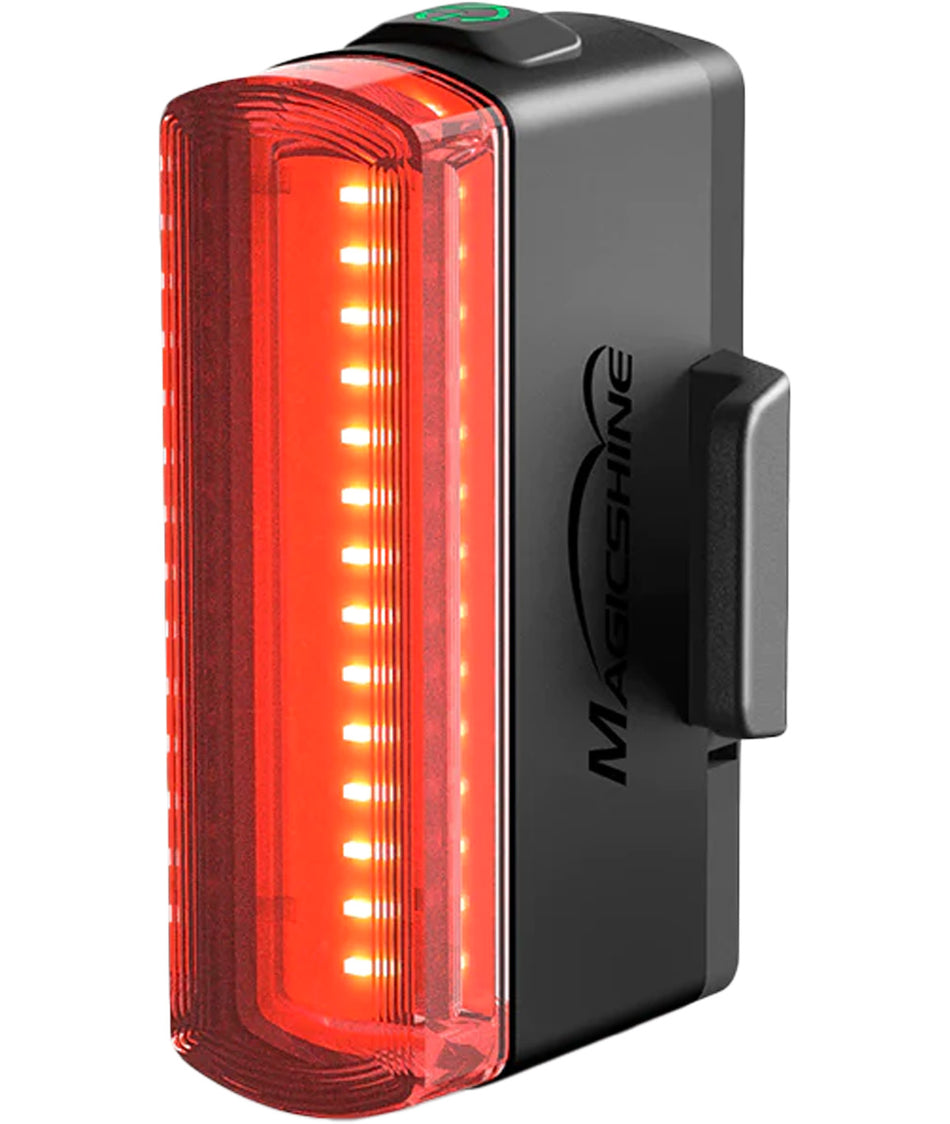 Feu arrière à LED rouge Seemee 20 V2.0