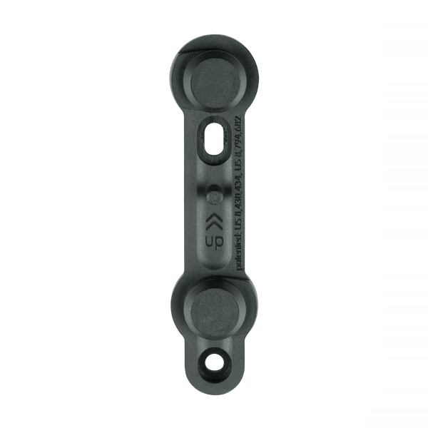 MonkeyLink - SOPORTE MAGNÉTICO para bidón Monkeybottle