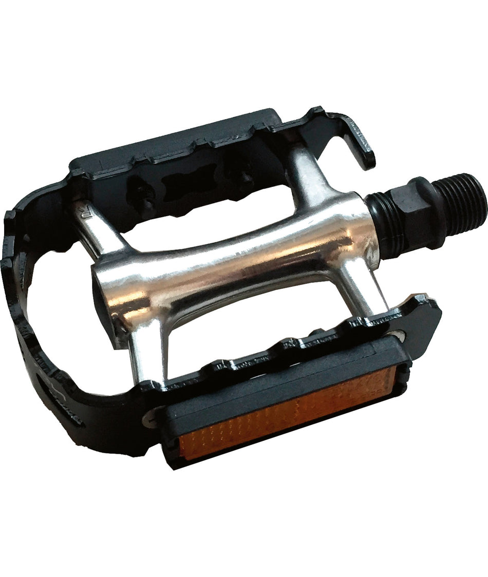 Pair of Eleven MTB Pedals 1