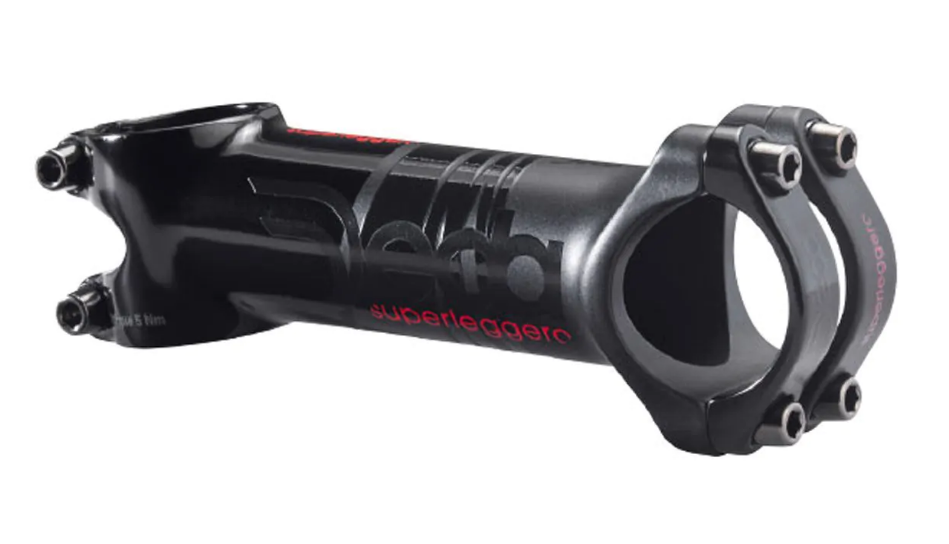 Deda Superleggero 31.7 mm Handlebar Stem