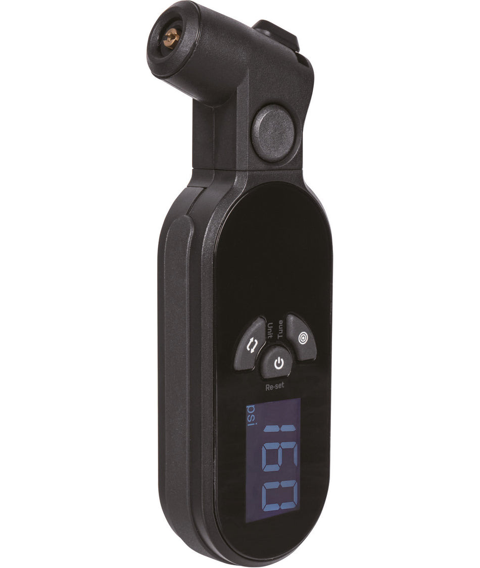 Manómetro digital Topeak SmartGauge D2X con conexión SmartHead 18 bar/260psi