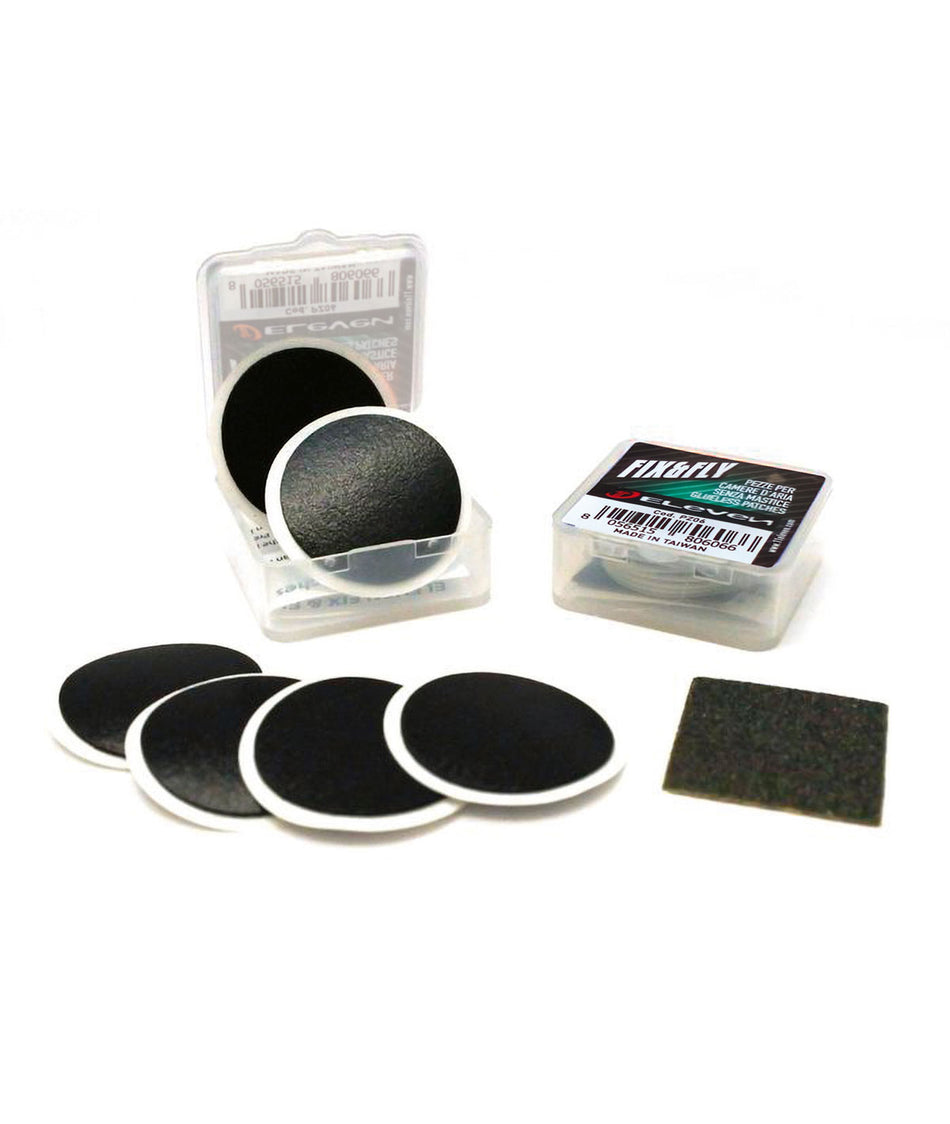 Eleven Kit 6 Flicken Fix & Fly