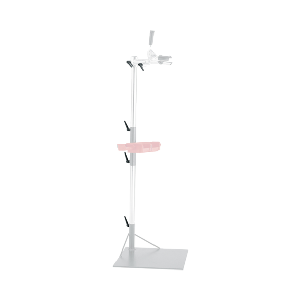 Peruzzo - Coppia gommini morsa 56 700 1590