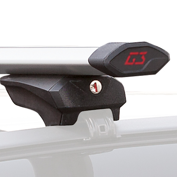 Peruzzo - Belki dachowe CLOP.AIRFLOW ALUMINIUM