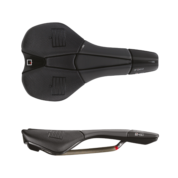 Prologo - Sattel PROXIM W450 PERFORMANCE 155 - TiroX, schwarz