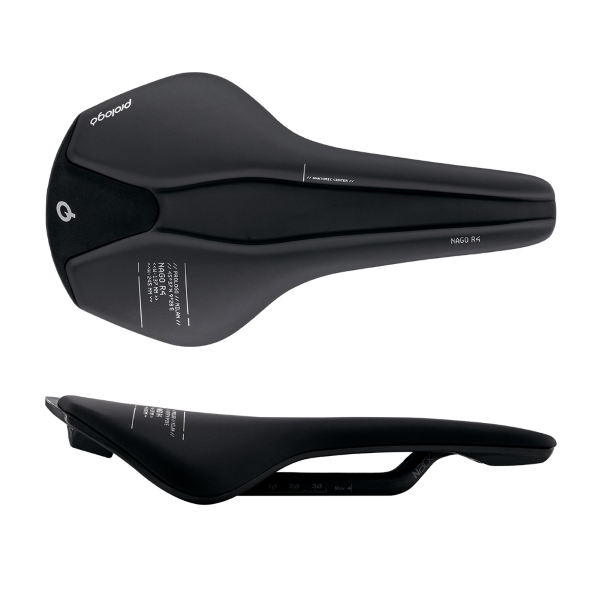 Prologo - Sella NAGO R4 137