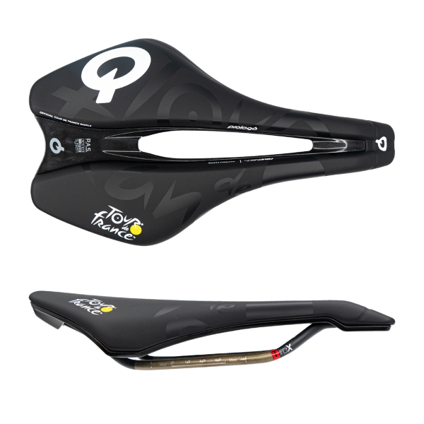 Prologo - Sella DIMENSION Tour de France TdF Capsule Collection 143 pas