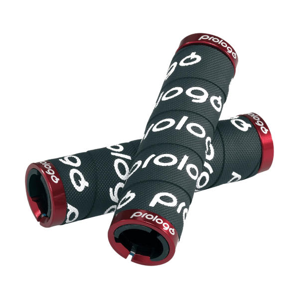Prologo - Poignées CHAMELEON LOCK-ON
