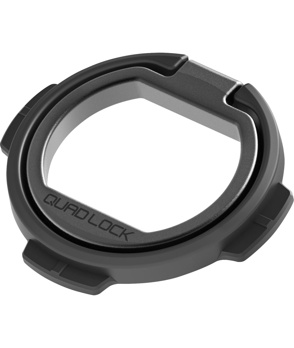 Uchwyt pierścieniowy na telefon Quad Lock