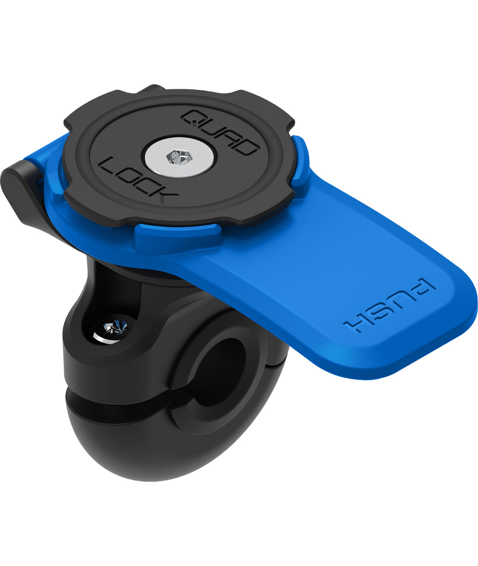 Uchwyt na lusterko motocykla Quad Lock