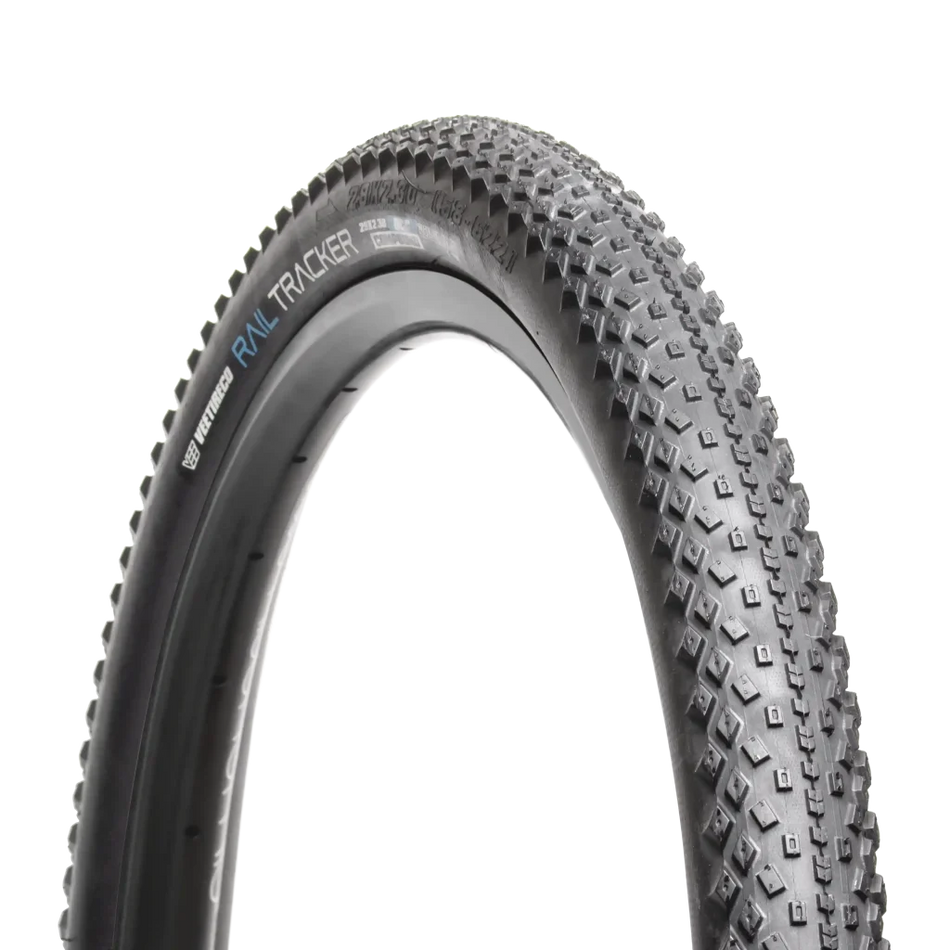 Opona Veetireco Rail Tracker MPC Compound gotowa na tubeless